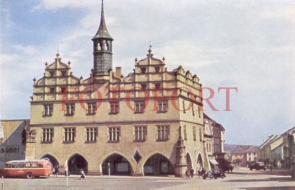 Litoměřice 1923