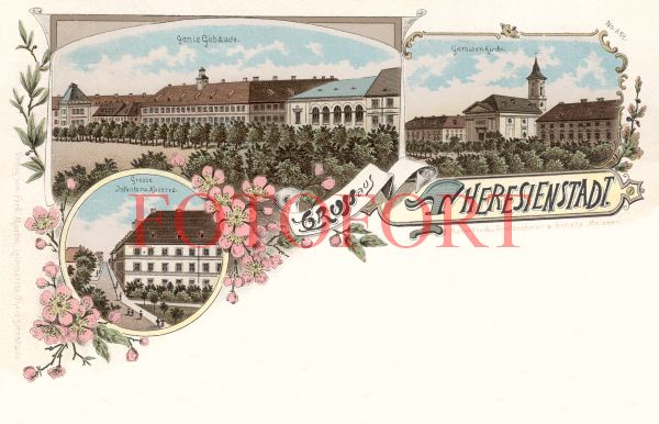 Terezín 1896-00