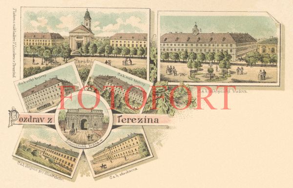 Terezín 1898-03