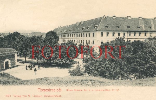 Terezín 1908-00
