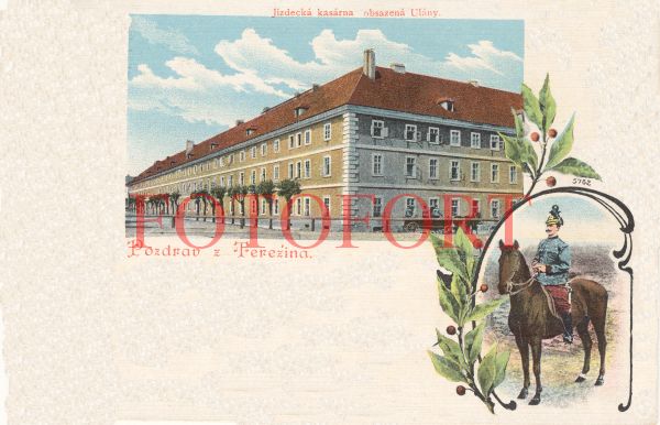 Terezín 1914-02