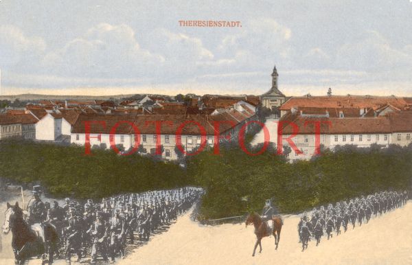 Terezín 1918-02