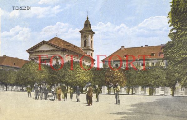 Terezín 1921-00
