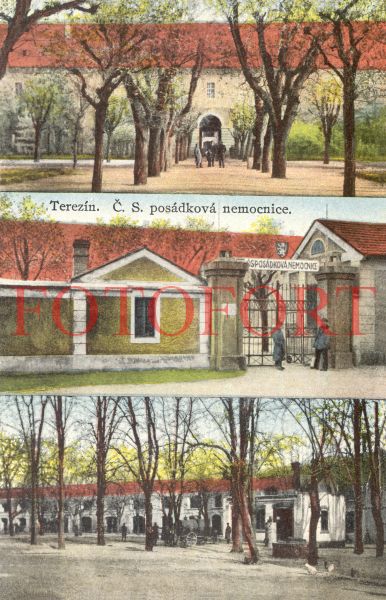 Terezín 1929-01