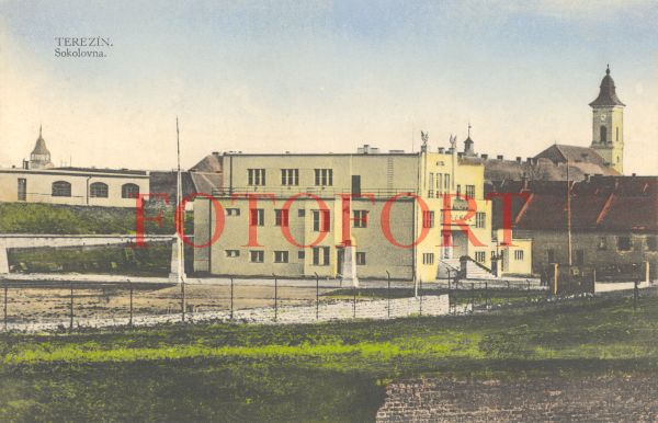 Terezín 1932-00