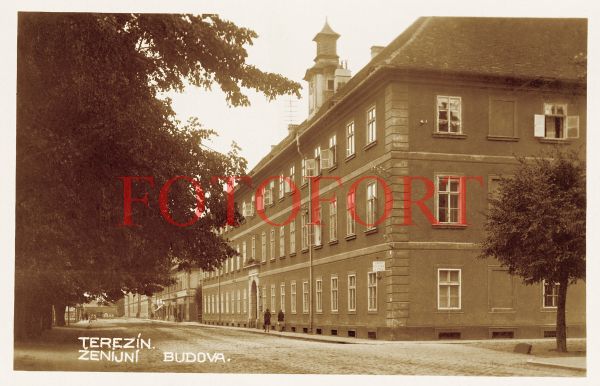 Terezín 1924-06