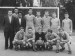 Fotbal 1967 Štětí