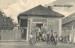 Bátovce 1923 - obchod Lachký